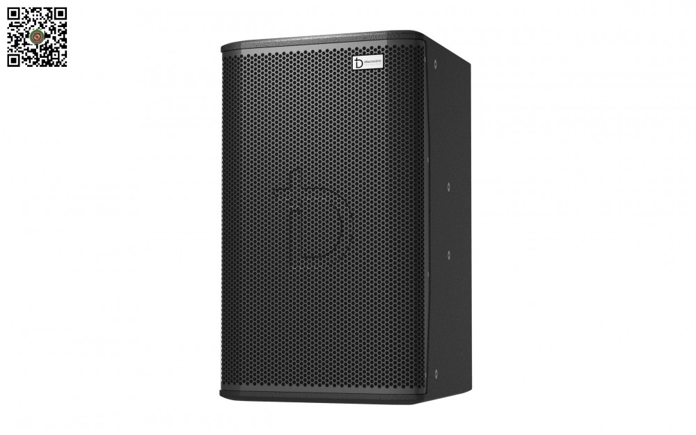 Loa karaoke Dbacoustic LX-S30 G2